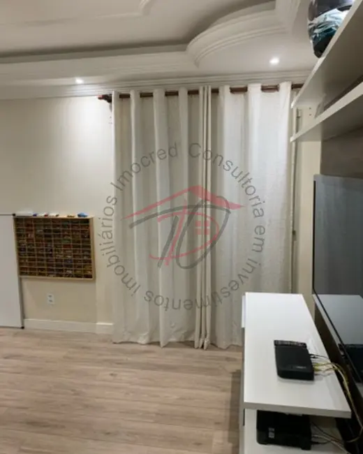 Foto 3 de Apartamento com 2 quartos à venda, 80m2 em Jardim Santa Clara do Lago I, Hortolandia - SP