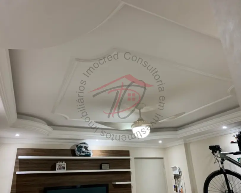 Foto 4 de Apartamento com 2 quartos à venda, 80m2 em Jardim Santa Clara do Lago I, Hortolandia - SP