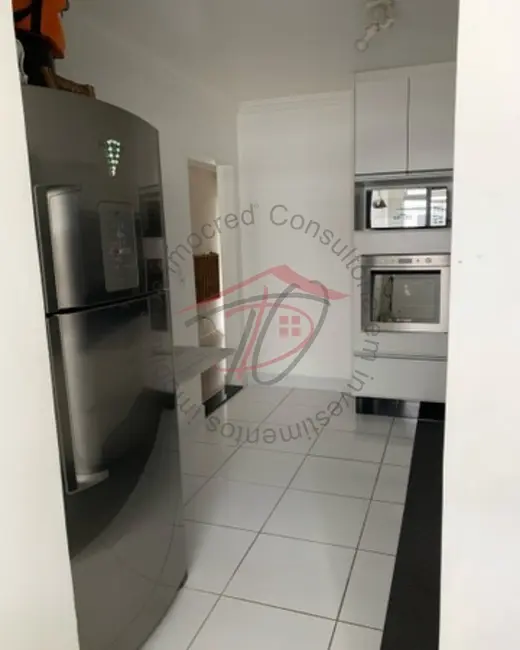 Foto 7 de Apartamento com 2 quartos à venda, 80m2 em Jardim Santa Clara do Lago I, Hortolandia - SP