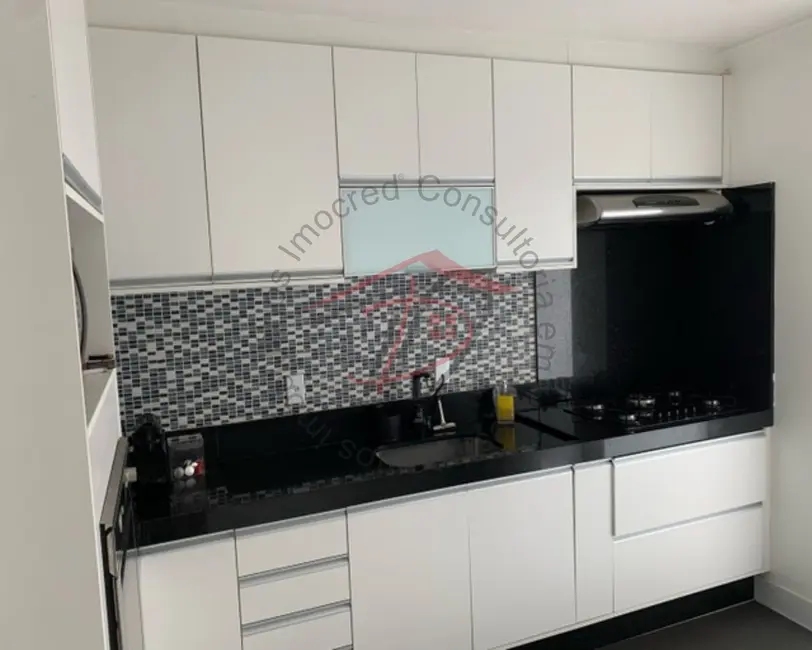 Foto 5 de Apartamento com 2 quartos à venda, 80m2 em Jardim Santa Clara do Lago I, Hortolandia - SP