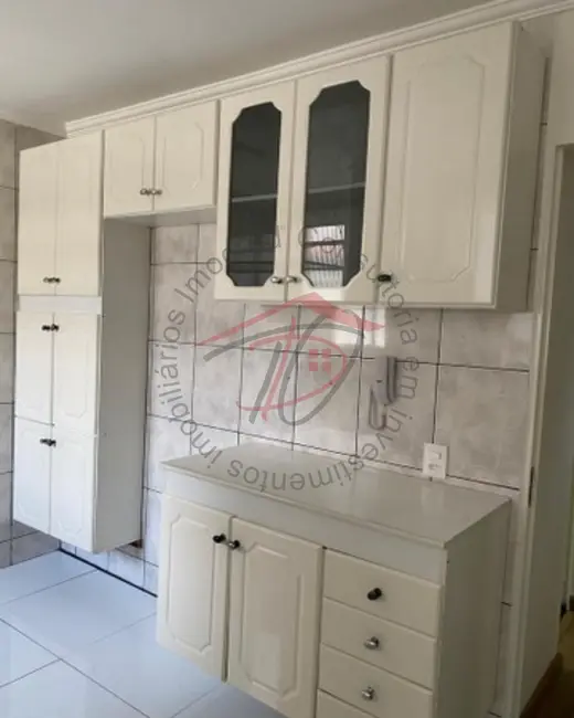 Foto 3 de Apartamento com 2 quartos à venda, 49m2 em Jardim João Paulo II, Sumare - SP