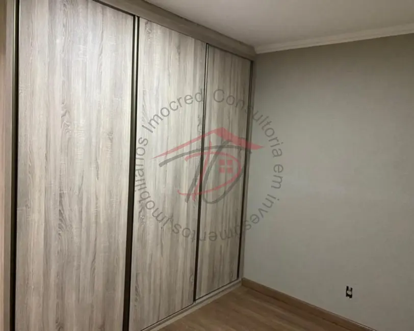 Foto 8 de Apartamento com 2 quartos à venda, 49m2 em Jardim João Paulo II, Sumare - SP