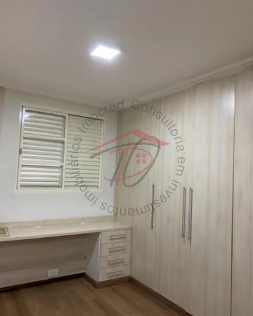 Foto 6 de Apartamento com 2 quartos à venda, 49m2 em Jardim João Paulo II, Sumare - SP