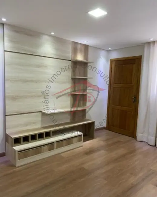 Foto 1 de Apartamento com 2 quartos à venda, 49m2 em Jardim João Paulo II, Sumare - SP