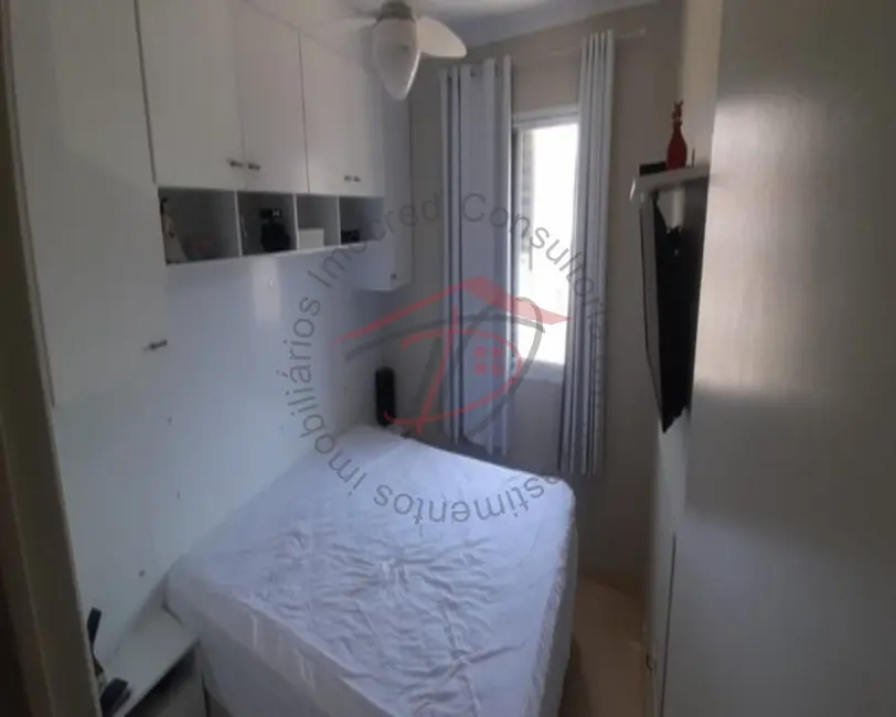 Foto 8 de Apartamento com 2 quartos à venda, 44m2 em Residencial Real Parque Sumaré, Sumare - SP