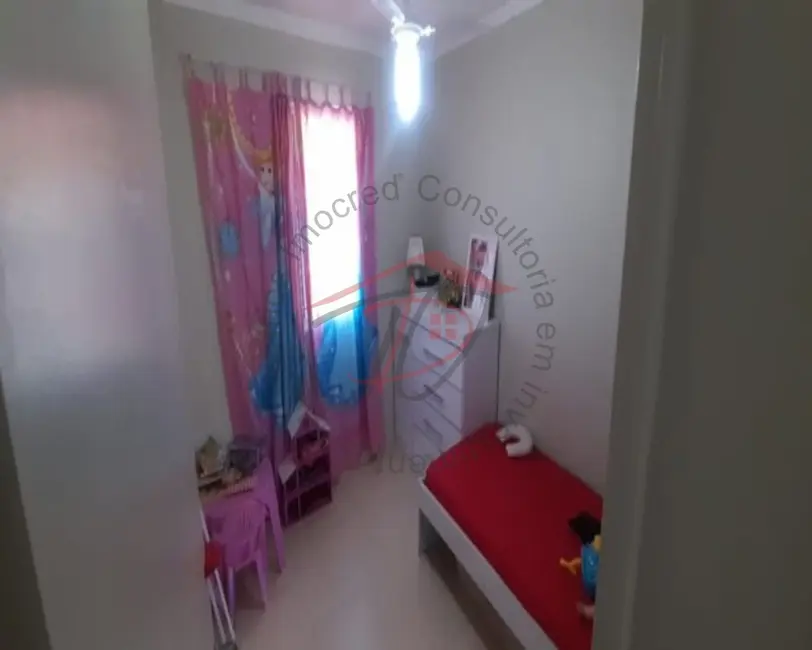 Foto 6 de Apartamento com 2 quartos à venda, 44m2 em Residencial Real Parque Sumaré, Sumare - SP