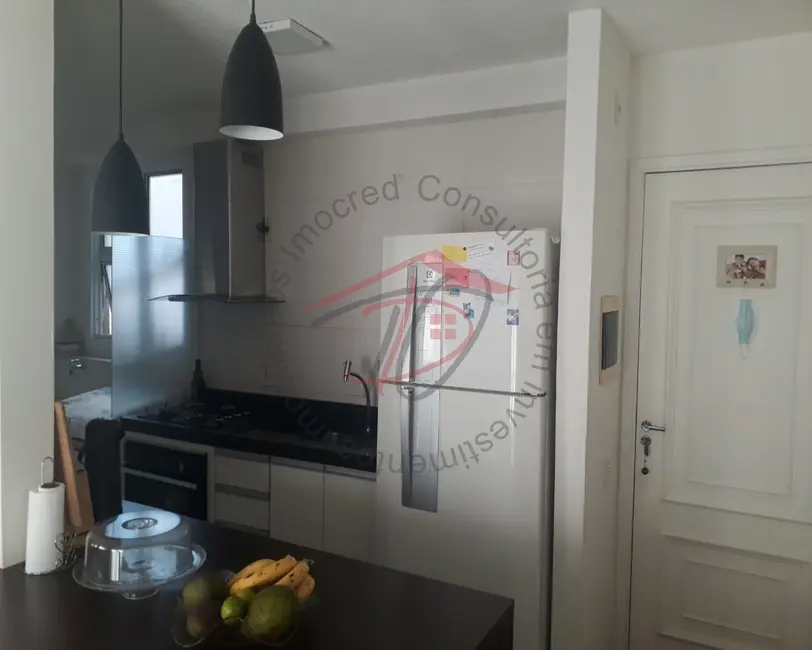 Apartamento com 3 quartos à venda, 63m2 em Jardim Interlagos, Hortolandia - SP - imagem 6 Foto 6 de Apartamento com 3 quartos à venda, 63m2 em Jardim Interlagos, Hortolandia - SP