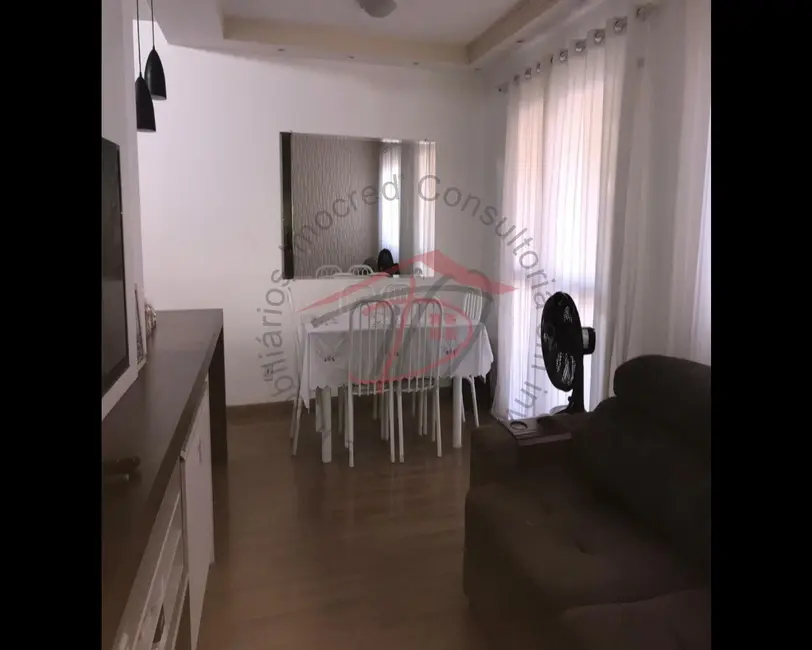 Apartamento com 3 quartos à venda, 63m2 em Jardim Interlagos, Hortolandia - SP - imagem 5 Foto 5 de Apartamento com 3 quartos à venda, 63m2 em Jardim Interlagos, Hortolandia - SP