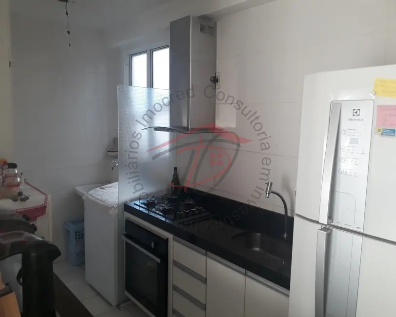 Apartamento com 3 quartos à venda, 63m2 em Jardim Interlagos, Hortolandia - SP - imagem 7 Foto 7 de Apartamento com 3 quartos à venda, 63m2 em Jardim Interlagos, Hortolandia - SP