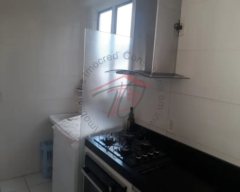 Apartamento com 3 quartos à venda, 63m2 em Jardim Interlagos, Hortolandia - SP - imagem 8 Foto 8 de Apartamento com 3 quartos à venda, 63m2 em Jardim Interlagos, Hortolandia - SP