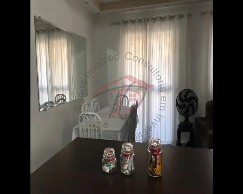 Apartamento com 3 quartos à venda, 63m2 em Jardim Interlagos, Hortolandia - SP - imagem 4 Foto 4 de Apartamento com 3 quartos à venda, 63m2 em Jardim Interlagos, Hortolandia - SP