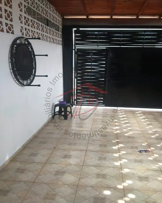 Foto 2 de Casa com 3 quartos à venda, 110m2 em Jardim Maria Antonia (Nova Veneza), Sumare - SP