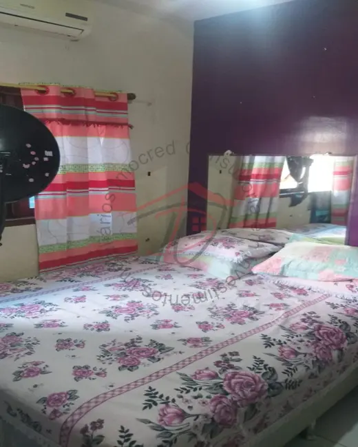 Foto 8 de Casa com 3 quartos à venda, 110m2 em Jardim Maria Antonia (Nova Veneza), Sumare - SP