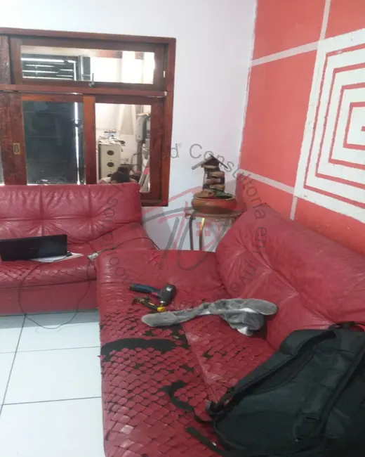 Foto 3 de Casa com 3 quartos à venda, 110m2 em Jardim Maria Antonia (Nova Veneza), Sumare - SP