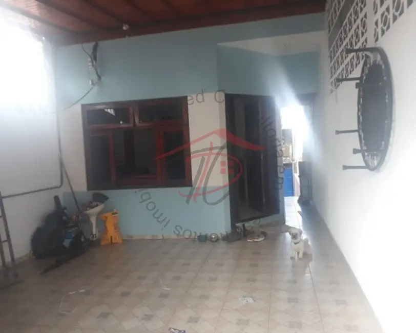 Foto 1 de Casa com 3 quartos à venda, 110m2 em Jardim Maria Antonia (Nova Veneza), Sumare - SP