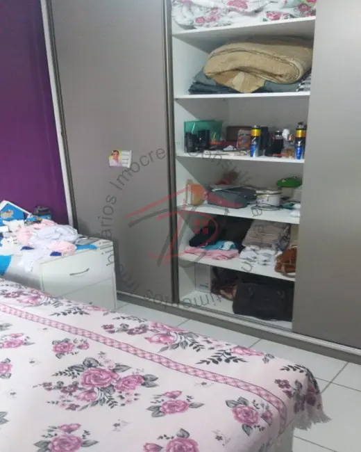 Foto 7 de Casa com 3 quartos à venda, 110m2 em Jardim Maria Antonia (Nova Veneza), Sumare - SP