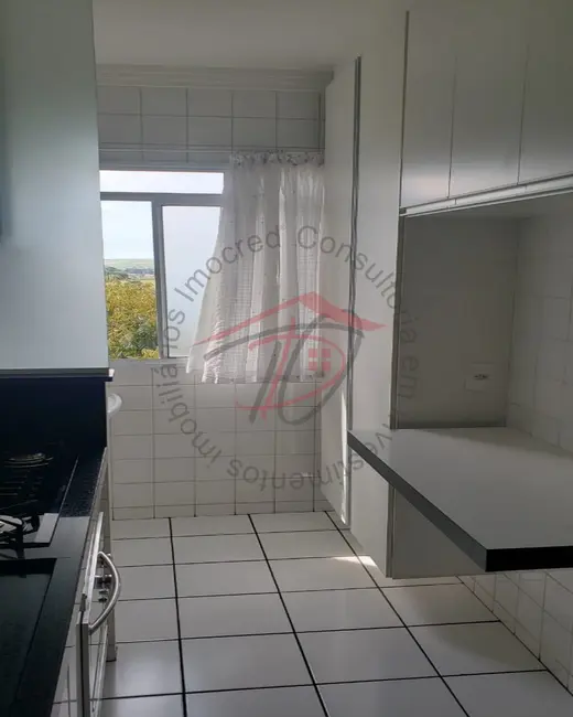 Foto 9 de Apartamento com 2 quartos à venda, 52m2 em Jardim Santa Terezinha (Nova Veneza), Sumare - SP