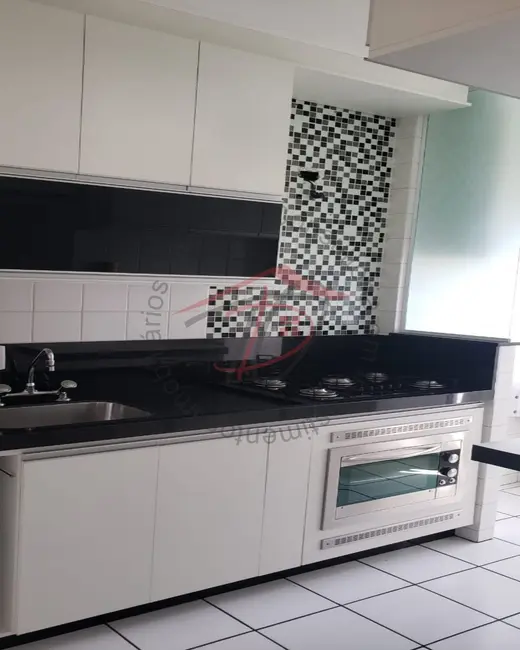 Foto 7 de Apartamento com 2 quartos à venda, 52m2 em Jardim Santa Terezinha (Nova Veneza), Sumare - SP