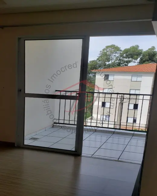 Foto 3 de Apartamento com 2 quartos à venda, 52m2 em Jardim Santa Terezinha (Nova Veneza), Sumare - SP