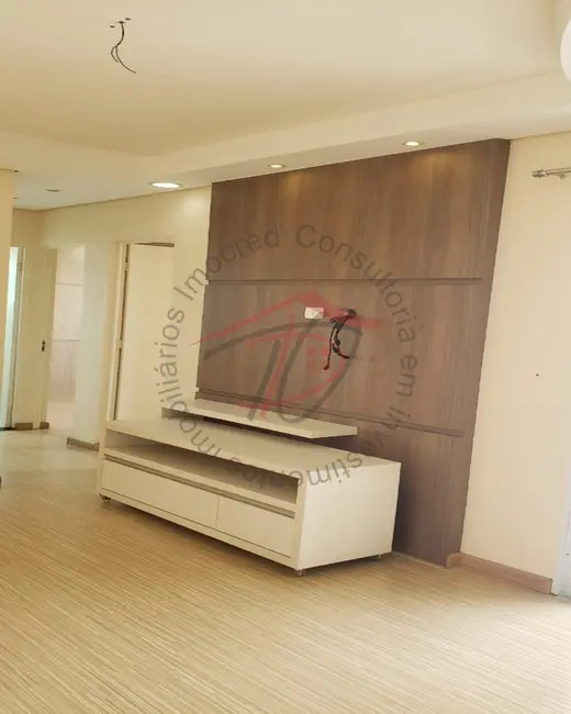 Foto 1 de Apartamento com 2 quartos à venda, 52m2 em Jardim Santa Terezinha (Nova Veneza), Sumare - SP