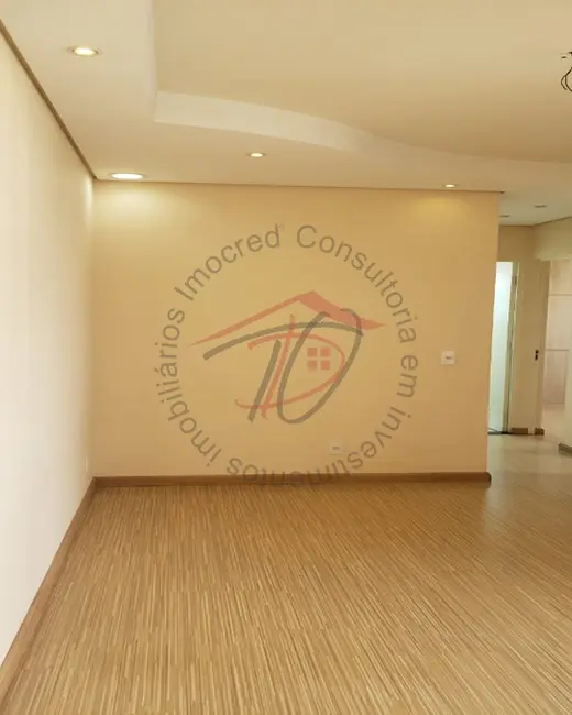 Foto 5 de Apartamento com 2 quartos à venda, 52m2 em Jardim Santa Terezinha (Nova Veneza), Sumare - SP