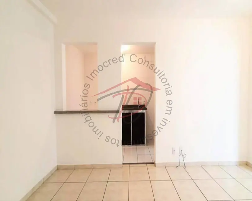 Foto 8 de Apartamento com 2 quartos à venda, 51m2 em Jardim Santa Izabel, Hortolandia - SP