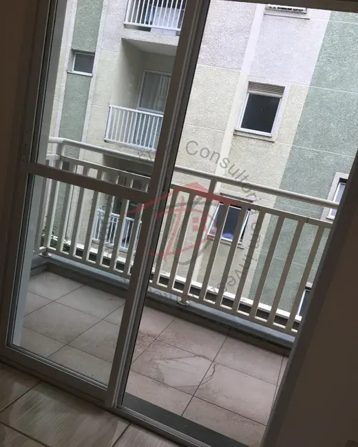 Foto 5 de Apartamento com 2 quartos à venda, 51m2 em Jardim Santa Izabel, Hortolandia - SP