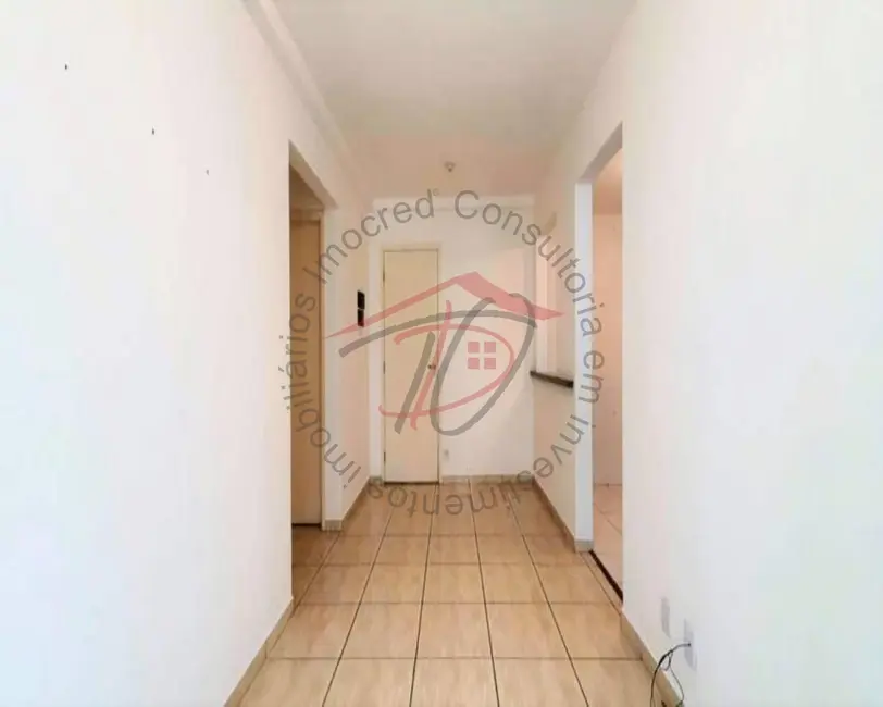 Foto 7 de Apartamento com 2 quartos à venda, 51m2 em Jardim Santa Izabel, Hortolandia - SP