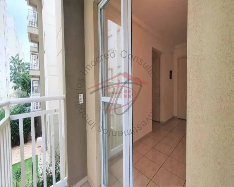 Foto 4 de Apartamento com 2 quartos à venda, 51m2 em Jardim Santa Izabel, Hortolandia - SP
