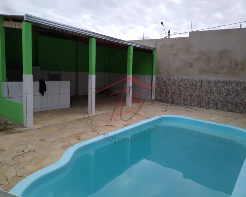 Foto 4 de Chácara com 2 quartos à venda, 380m2 em Monte Mor - SP