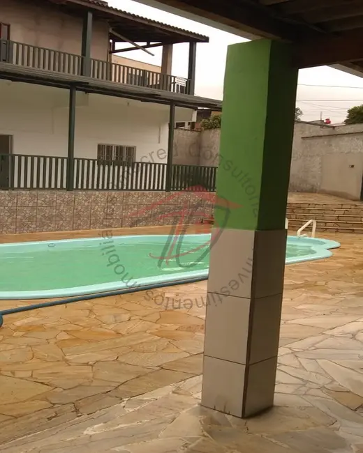 Foto 7 de Chácara com 2 quartos à venda, 380m2 em Monte Mor - SP