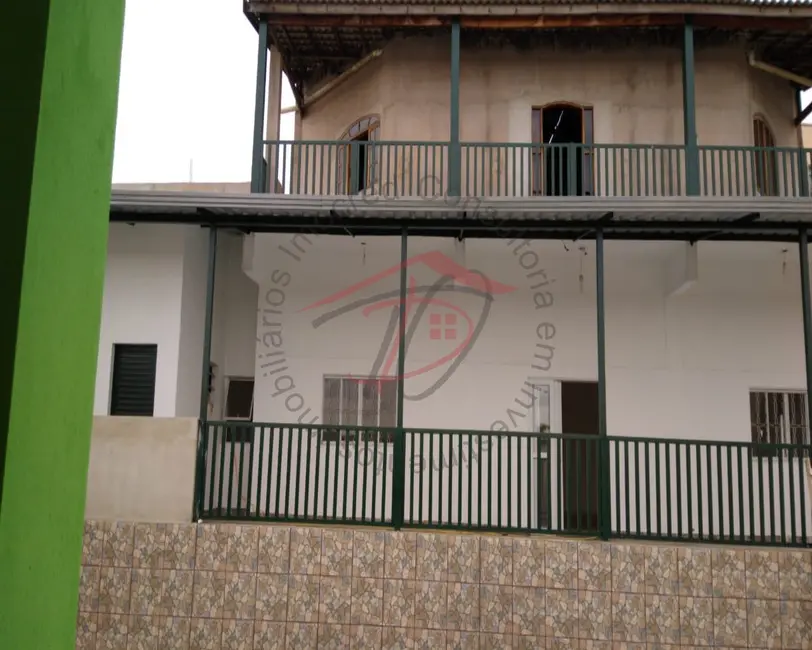 Foto 1 de Chácara com 2 quartos à venda, 380m2 em Monte Mor - SP
