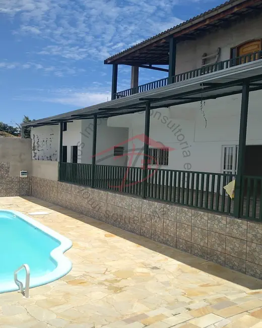 Foto 2 de Chácara com 2 quartos à venda, 380m2 em Monte Mor - SP