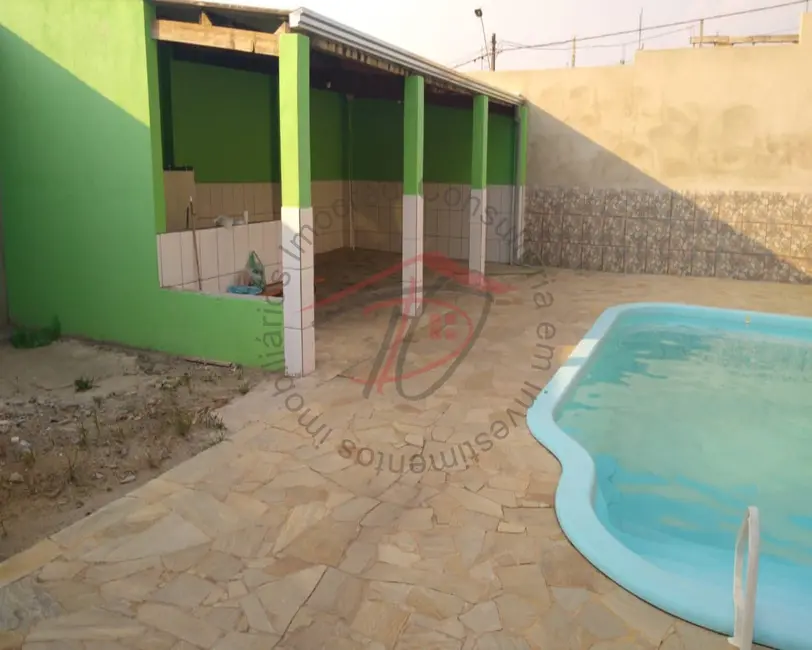 Foto 5 de Chácara com 2 quartos à venda, 380m2 em Monte Mor - SP