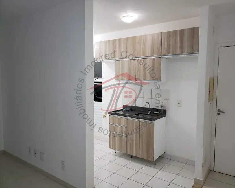 Foto 5 de Apartamento com 2 quartos à venda, 57m2 em Vila Real Continuaçao, Hortolandia - SP
