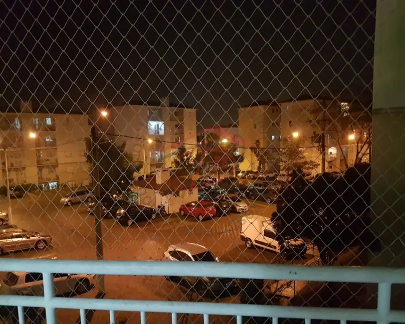 Foto 3 de Apartamento com 2 quartos à venda, 57m2 em Vila Real Continuaçao, Hortolandia - SP