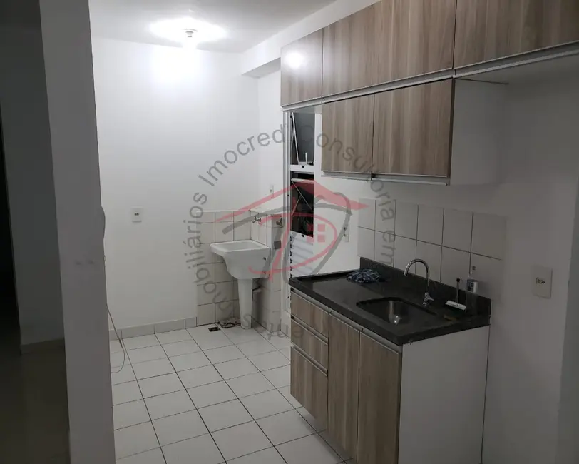 Foto 6 de Apartamento com 2 quartos à venda, 57m2 em Vila Real Continuaçao, Hortolandia - SP
