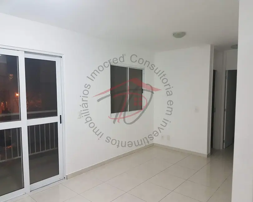Foto 1 de Apartamento com 2 quartos à venda, 57m2 em Vila Real Continuaçao, Hortolandia - SP