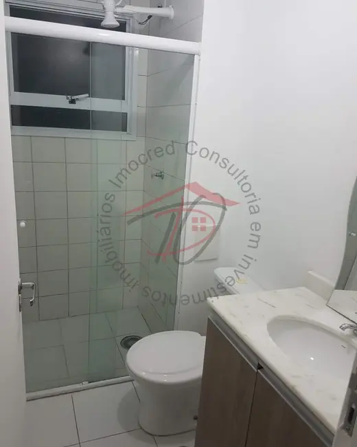 Foto 9 de Apartamento com 2 quartos à venda, 57m2 em Vila Real Continuaçao, Hortolandia - SP