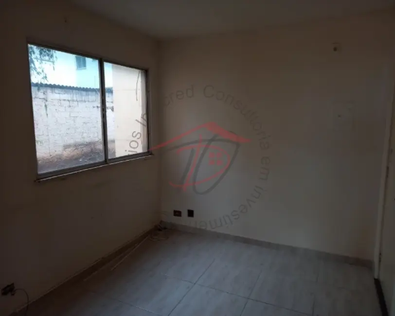 Foto 4 de Apartamento com 2 quartos à venda, 45m2 em Parque Bandeirantes I (Nova Veneza), Sumare - SP