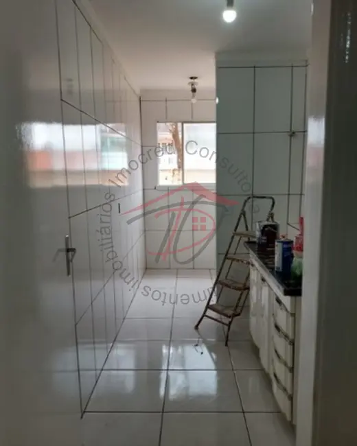 Foto 7 de Apartamento com 2 quartos à venda, 45m2 em Parque Bandeirantes I (Nova Veneza), Sumare - SP