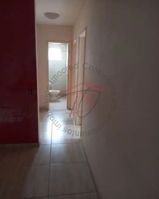 Foto 5 de Apartamento com 2 quartos à venda, 45m2 em Parque Bandeirantes I (Nova Veneza), Sumare - SP