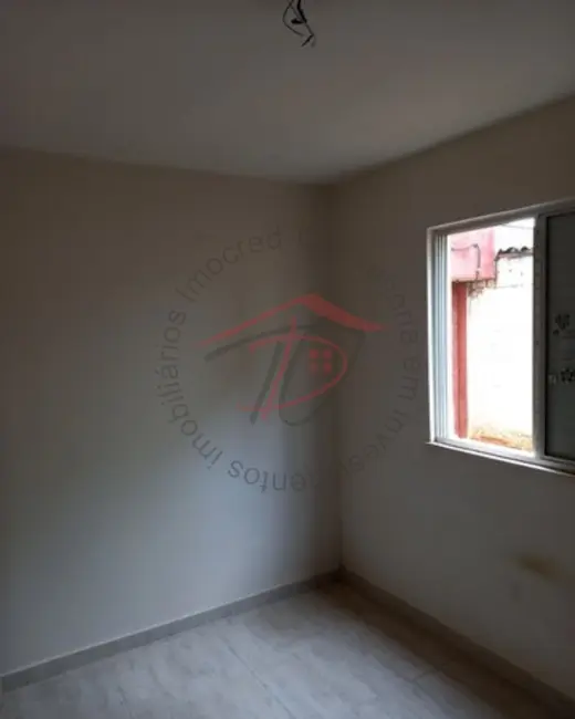 Foto 6 de Apartamento com 2 quartos à venda, 45m2 em Parque Bandeirantes I (Nova Veneza), Sumare - SP