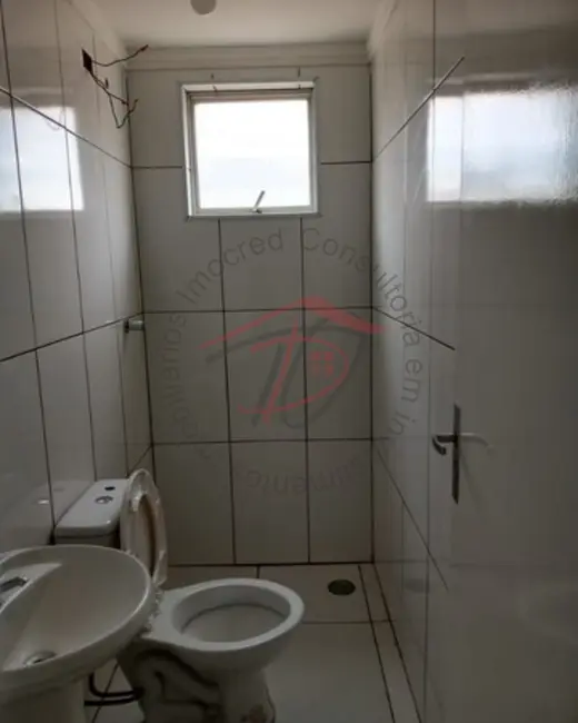 Foto 8 de Apartamento com 2 quartos à venda, 45m2 em Parque Bandeirantes I (Nova Veneza), Sumare - SP