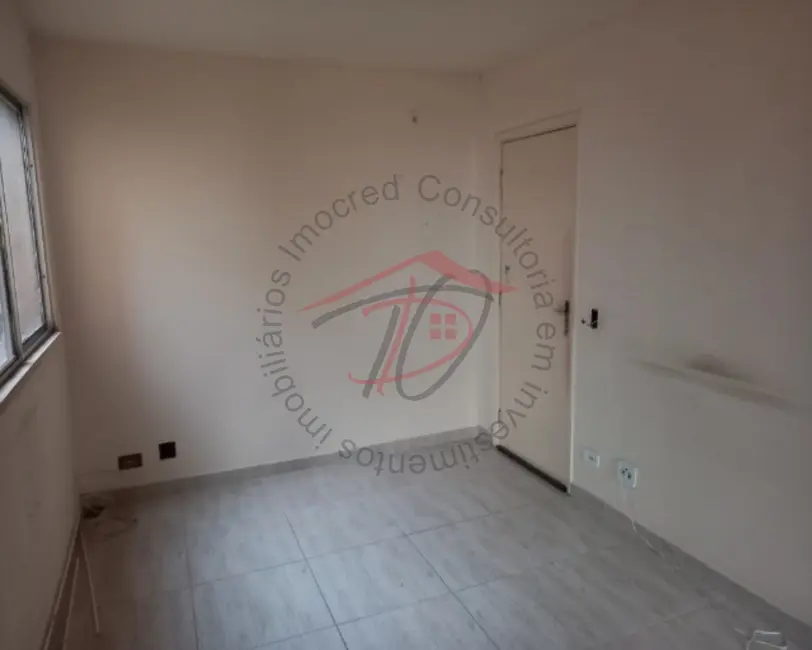 Foto 3 de Apartamento com 2 quartos à venda, 45m2 em Parque Bandeirantes I (Nova Veneza), Sumare - SP