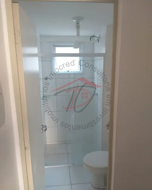 Foto 6 de Apartamento com 2 quartos à venda, 44m2 em Residencial Real Parque Sumaré, Sumare - SP