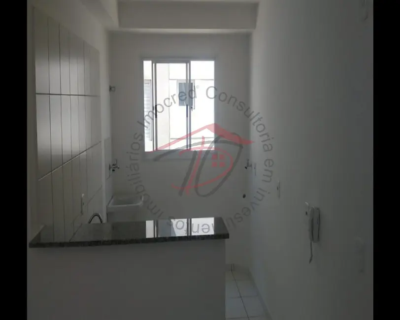 Foto 5 de Apartamento com 2 quartos à venda, 44m2 em Residencial Real Parque Sumaré, Sumare - SP