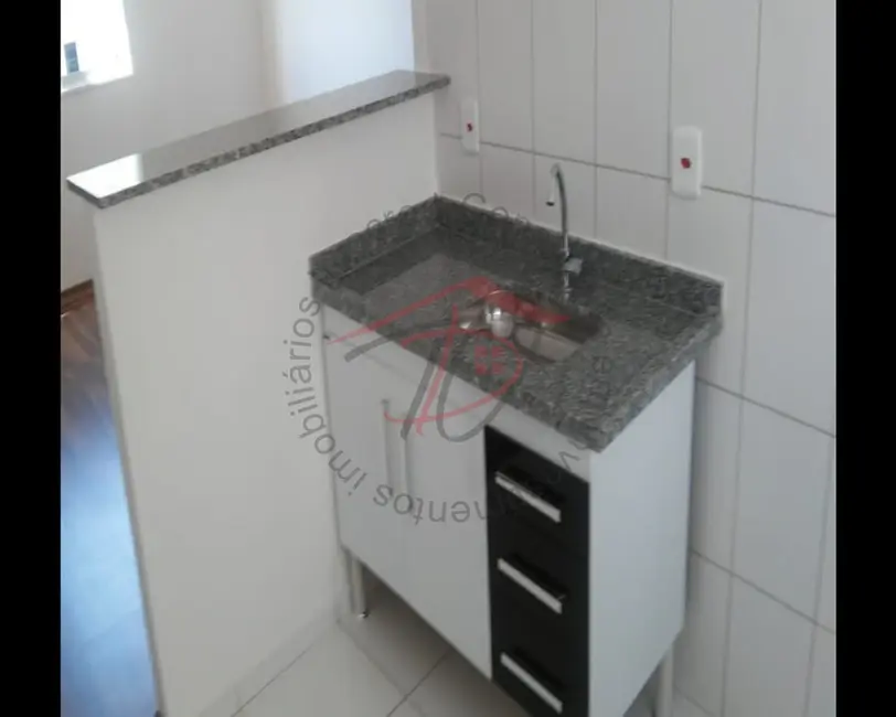 Foto 7 de Apartamento com 2 quartos à venda, 44m2 em Residencial Real Parque Sumaré, Sumare - SP
