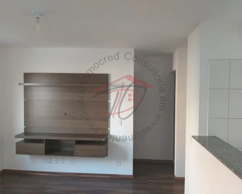 Foto 3 de Apartamento com 2 quartos à venda, 44m2 em Residencial Real Parque Sumaré, Sumare - SP