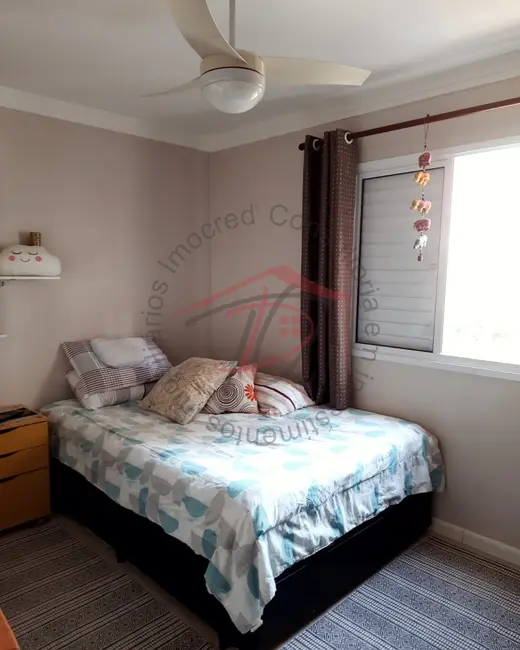 Foto 7 de Apartamento com 2 quartos à venda, 53m2 em Jardim Minda, Hortolandia - SP